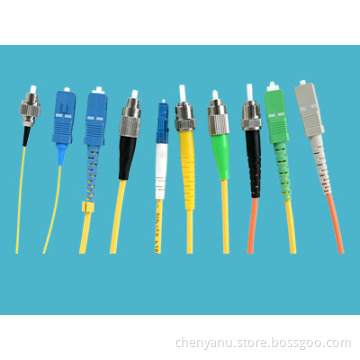 fiber patch cord